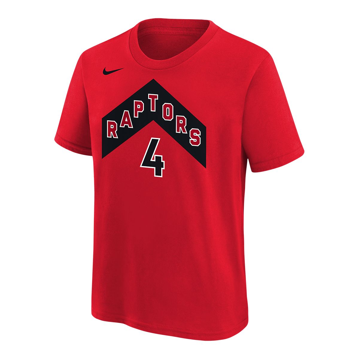 Toronto Raptors Nike Kids' Matt Barnes Icon Player T Shirt
