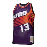 Phoenix Suns Hardwood Classics Men'sJersey Front_Angled_Left