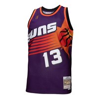 Phoenix Suns Hardwood Classics Men'sJersey Front_Angled_Left