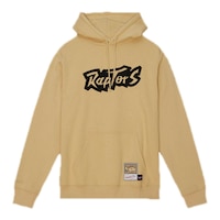 Toronto Raptors Men's Hoodie Front_Flat