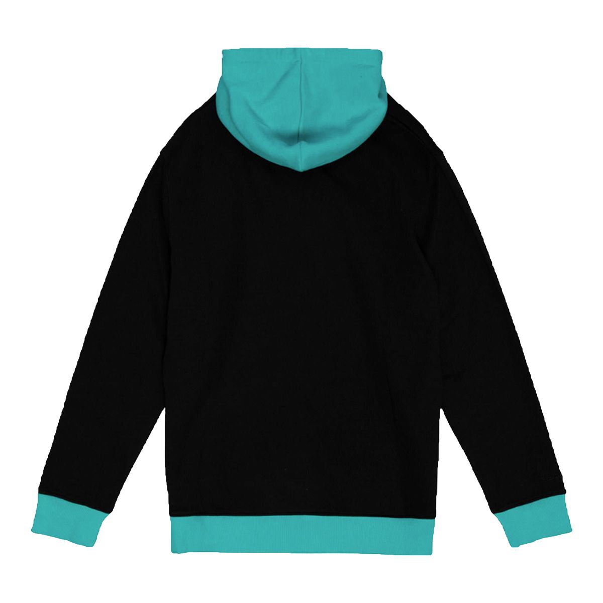 Memphis Grizzlies Men's Big Face 5.0 Hoodie