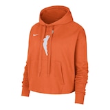 WNBA Nike Women's Team 13 Essential Hoodie Front_Three_Fourths_Angled_Left