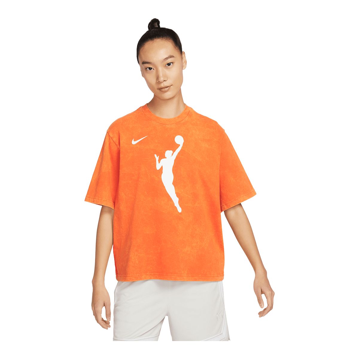 WNBA Nike Women's Team 13 Boxy T Shirt