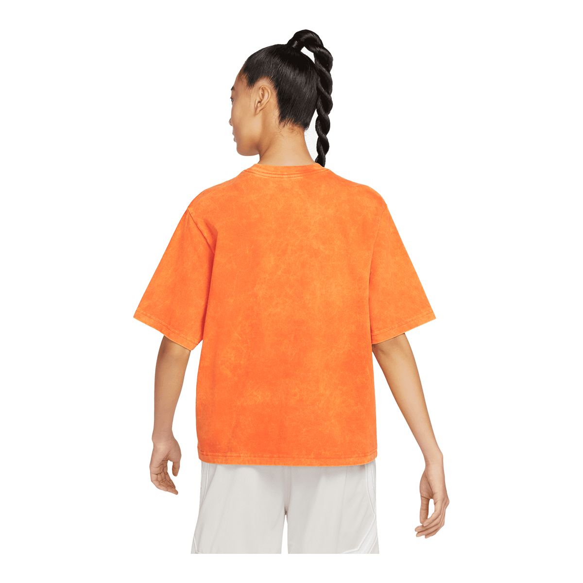 WNBA Nike Women's Team 13 Boxy T Shirt