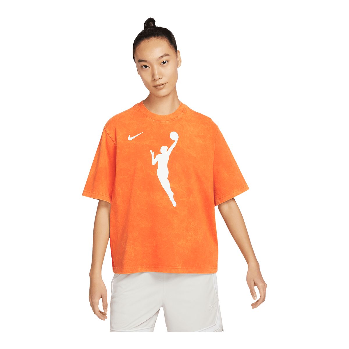 WNBA Nike Women's Team 13 Boxy T Shirt