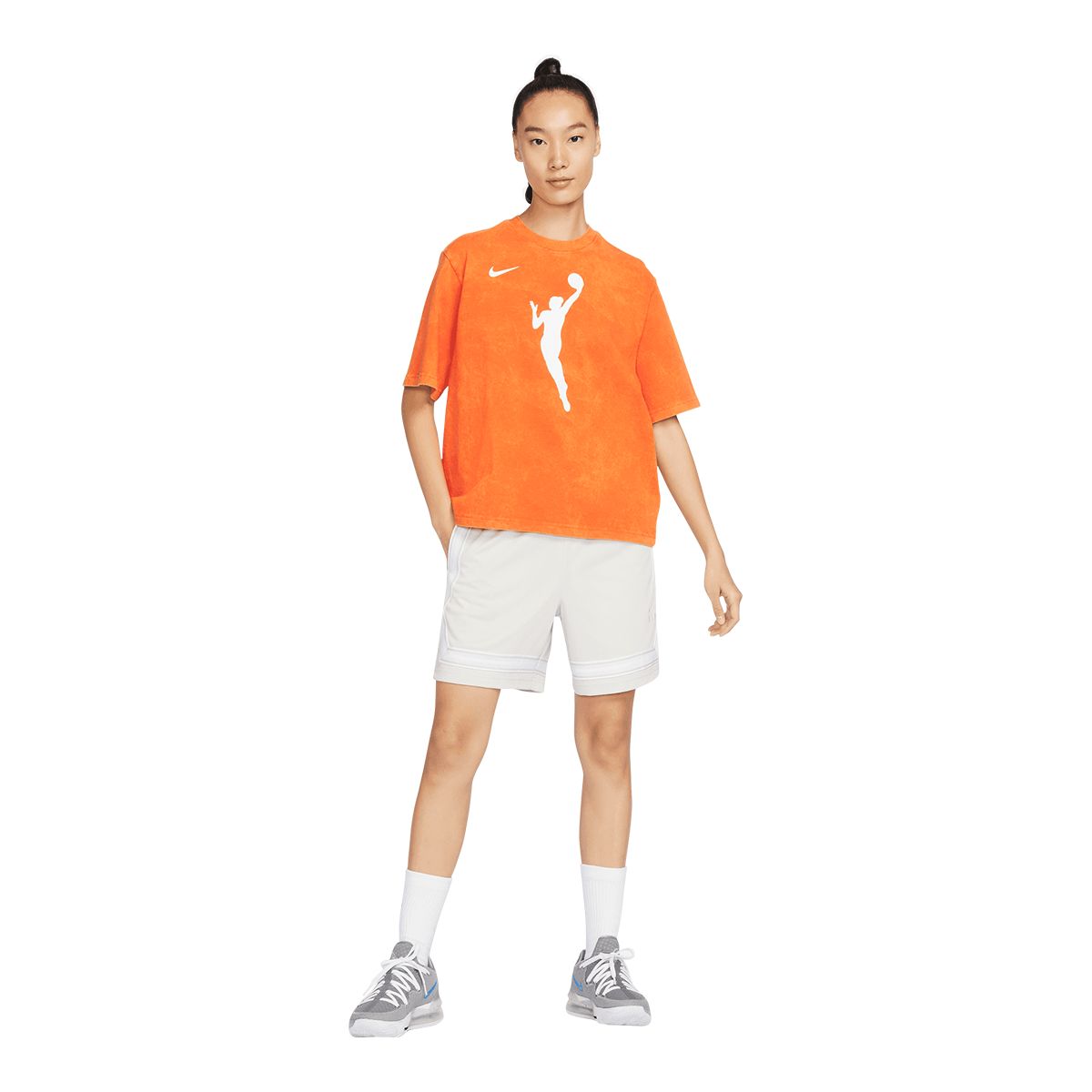 WNBA Nike Women's Team 13 Boxy T Shirt