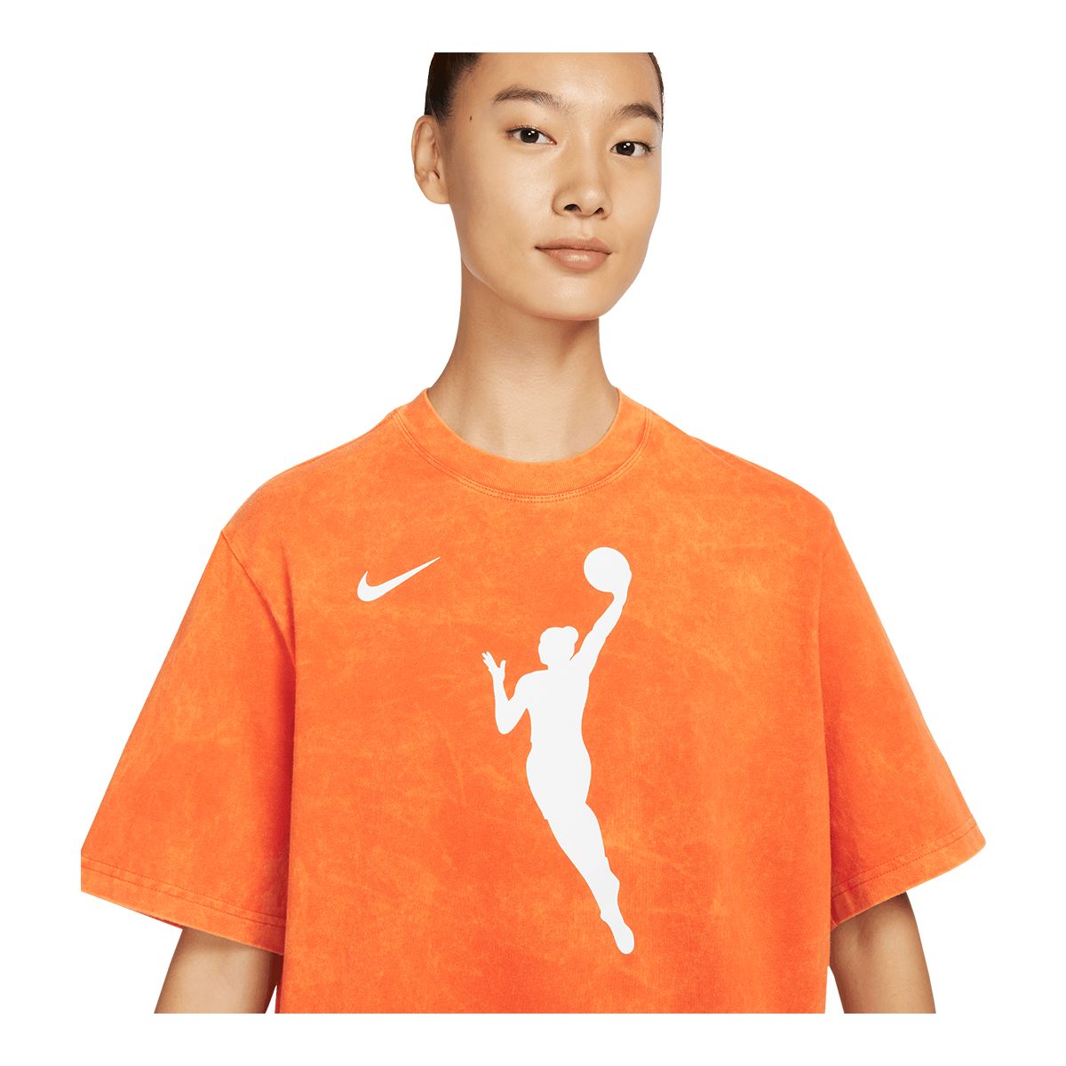 WNBA Nike Women's Team 13 Boxy T Shirt