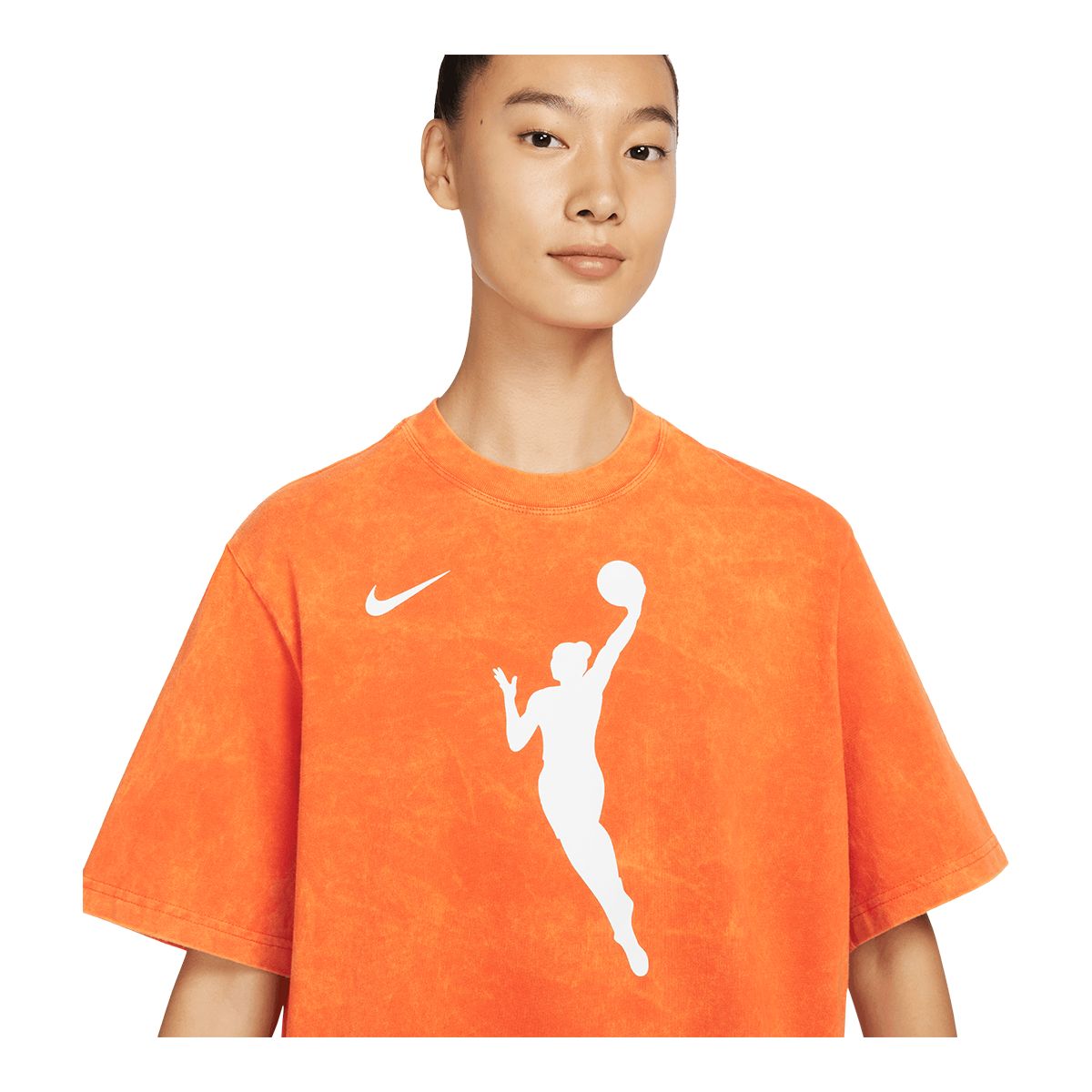 WNBA Nike Women's Team 13 Boxy T Shirt