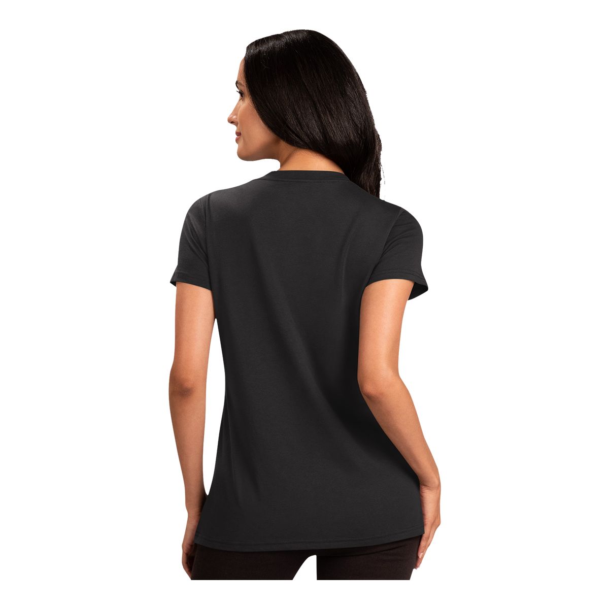 Toronto Raptors G-III Women's Bump And Run T Shirt