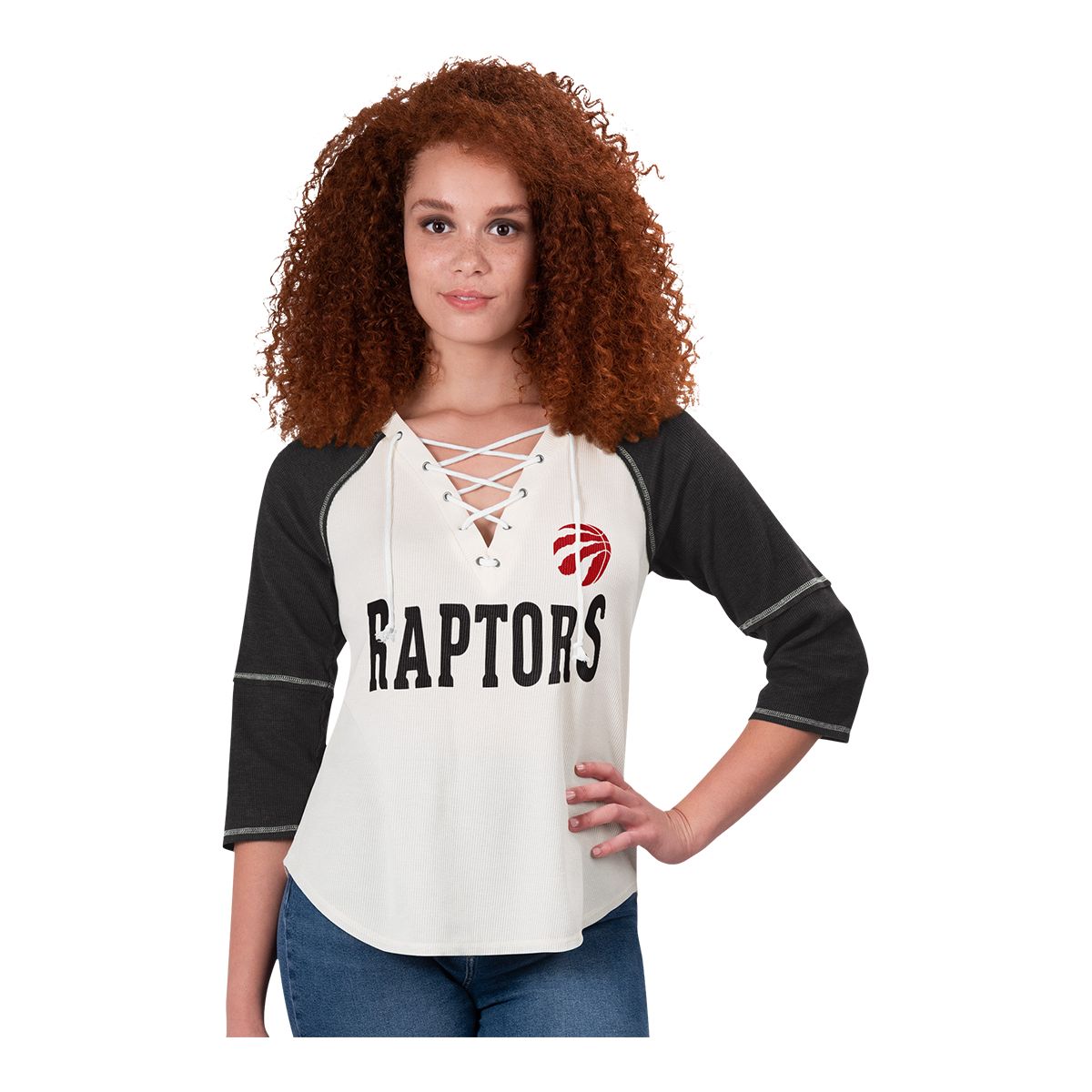 Toronto raptors women's sales clothing