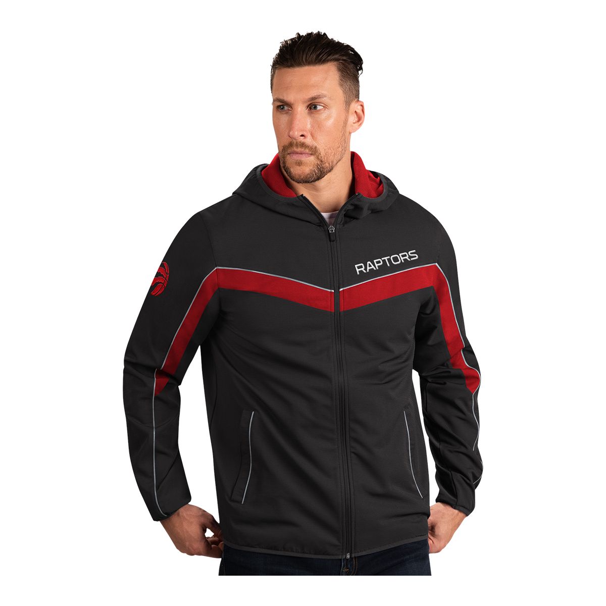 Raptors hoodie clearance sport chek