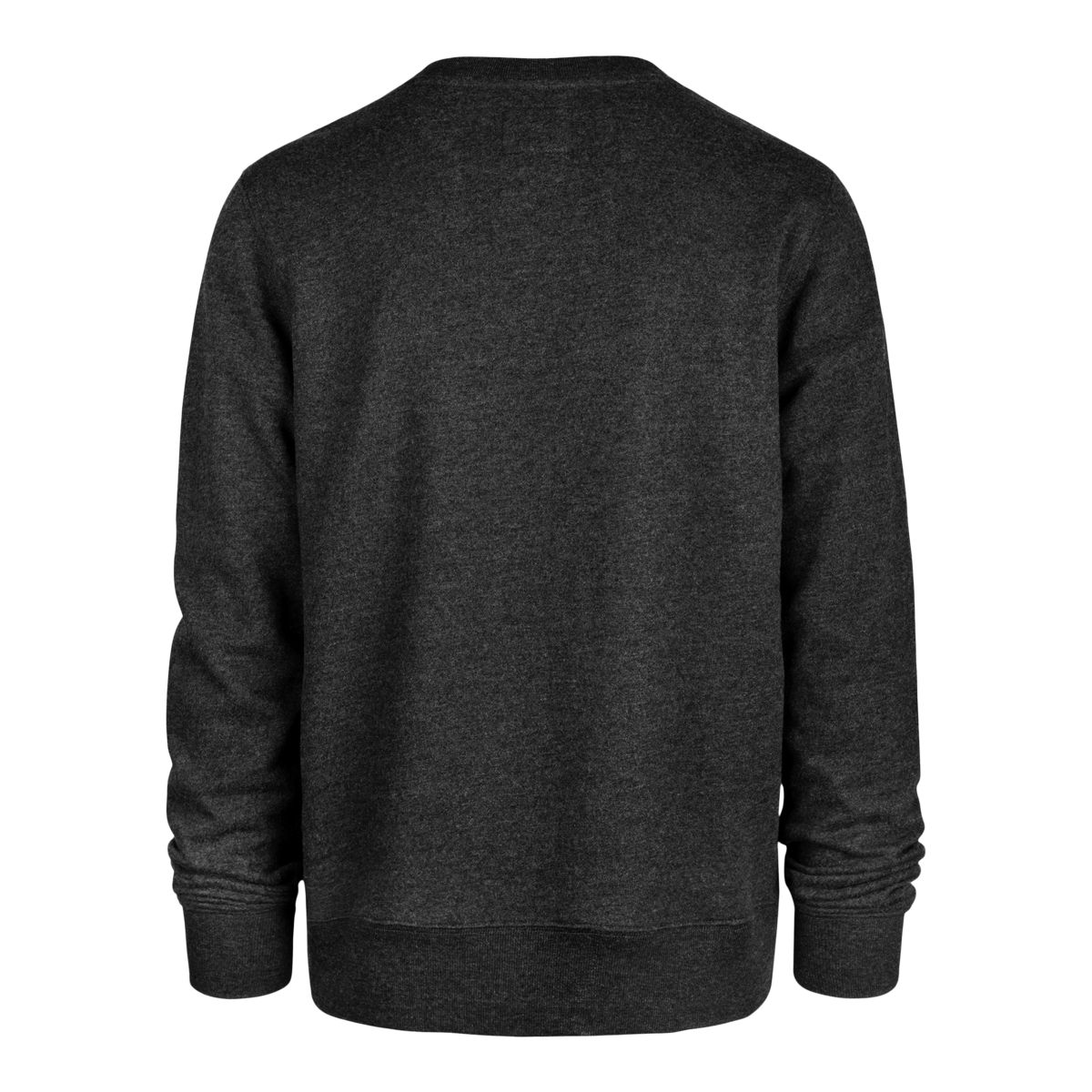 Toronto Raptors 47 Brand Tribeca Fleece Sweatshirt