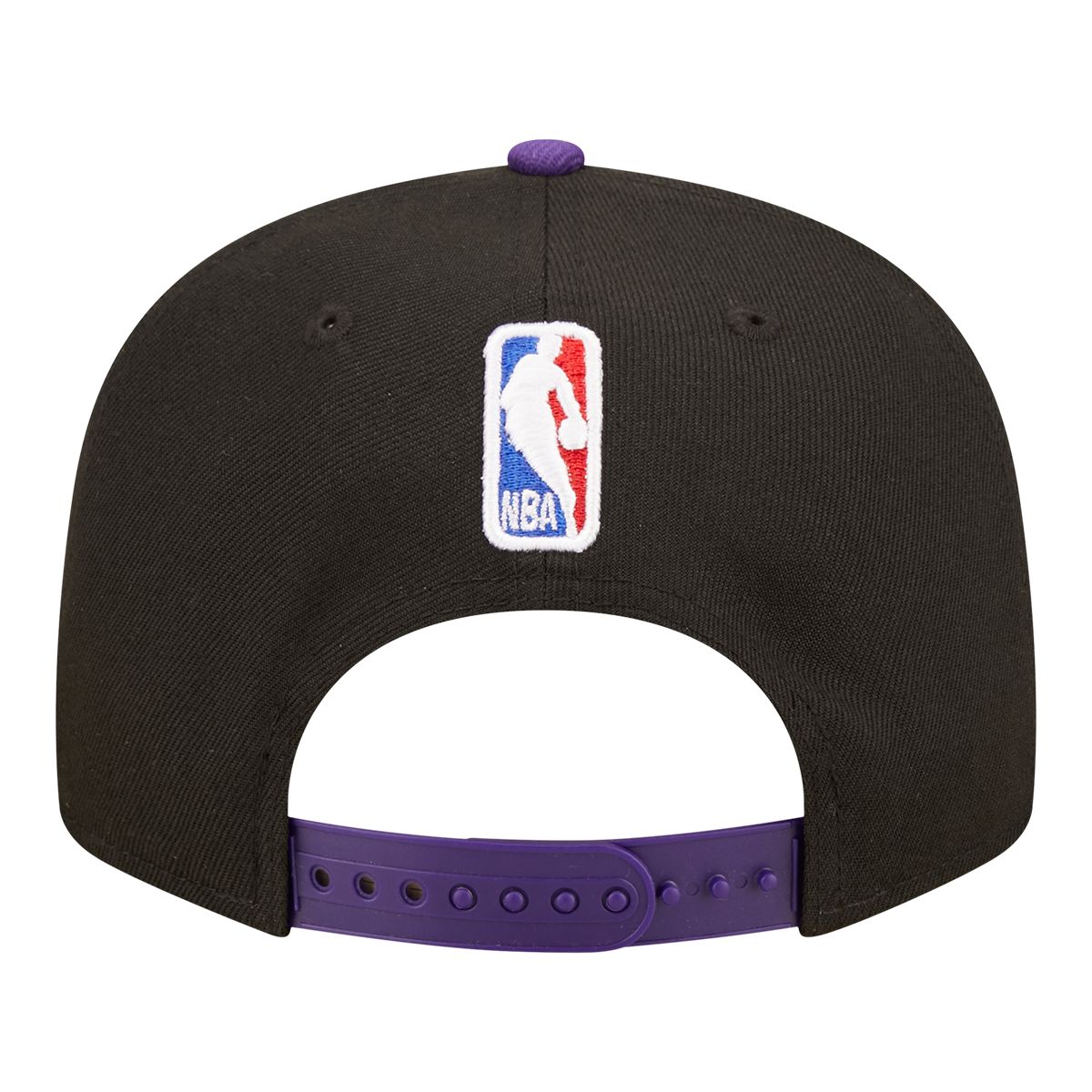 Toronto Raptors New Era Tip Off 9FIFTY Cap