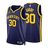 Golden State Warriors Nike Statement  Jersey Composite_or_Mixed