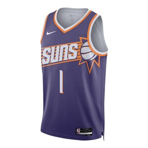 Phoenix Suns Nike Icon Swingman Jersey