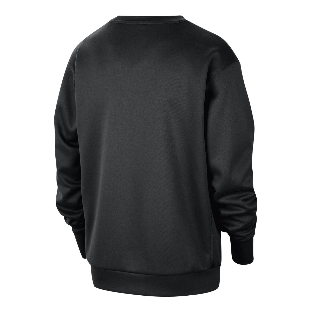 Toronto Raptors Nike Spotlight Fleece Sweatshirt
