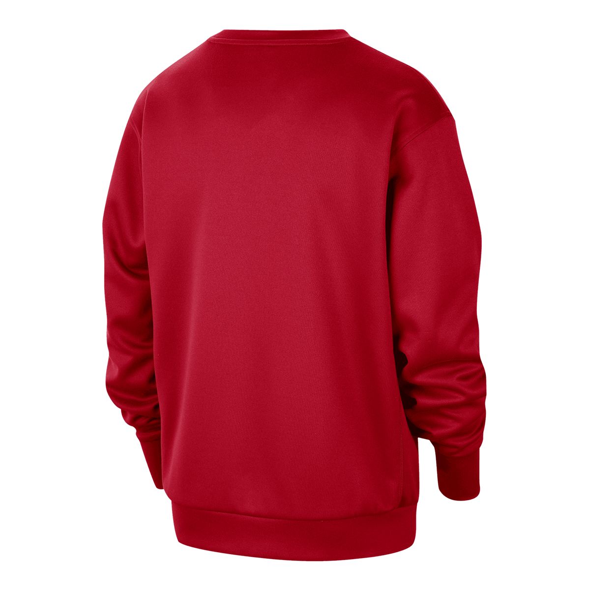 Toronto Raptors Nike Spotlight Fleece Sweatshirt