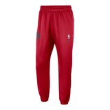 Toronto Raptors Nike Spotlight Pants Front_Three_Fourths_Angled_Left