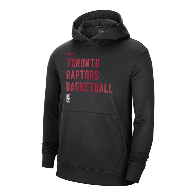 nike toronto raptors hoodie