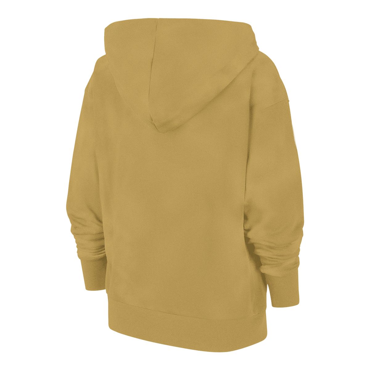 Toronto Raptors Nike Standard Issue Full Zip Hoodie