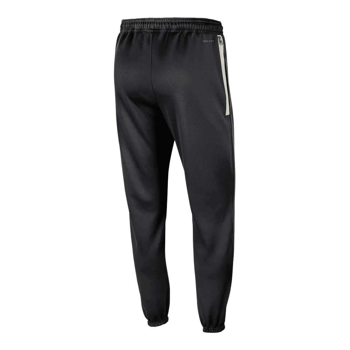 Toronto Raptors Nike Standard Issue Full Zip Pants