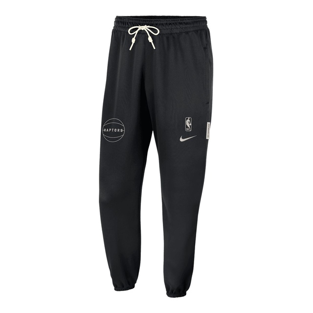Toronto Raptors Nike Standard Issue Full Zip Pants