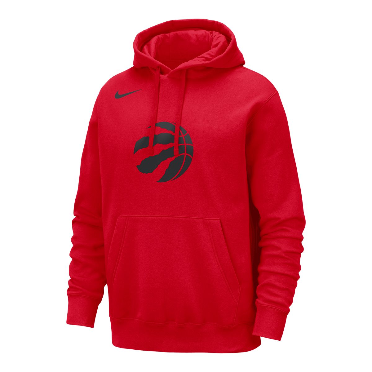 Toronto Raptors Nike Club Hoodie