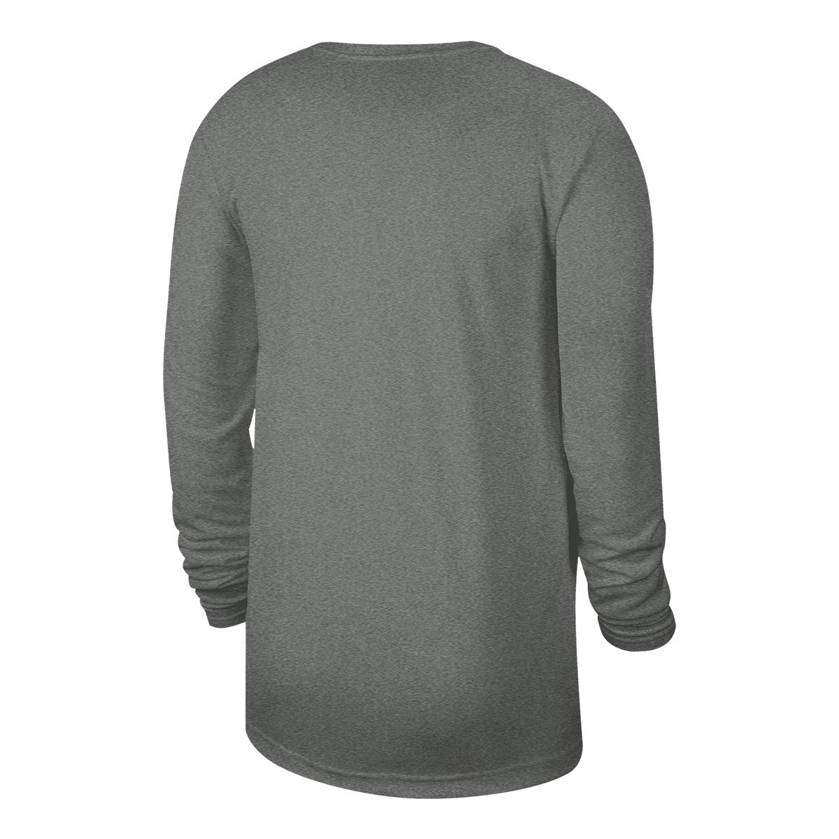 Toronto Raptors Nike Essential Practice Long Sleeve T Shirt