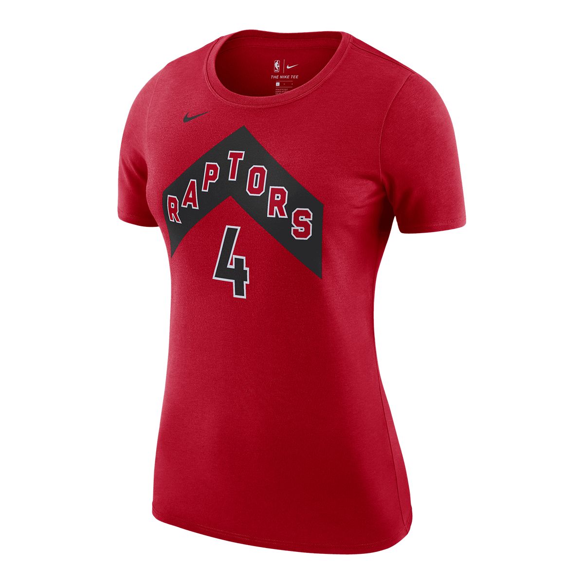 Toronto Raptors Nike Women's Scottie Barnes Player T Shirt