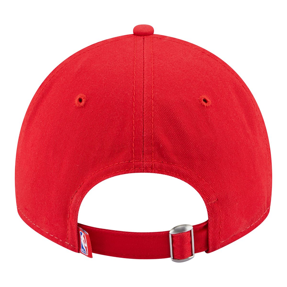 Toronto Raptors New Era Back Half 9TWENTY Cap