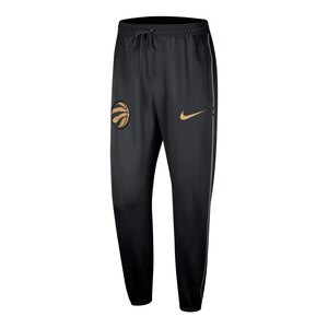 Toronto Raptors Nike City Edition Showtime Pants