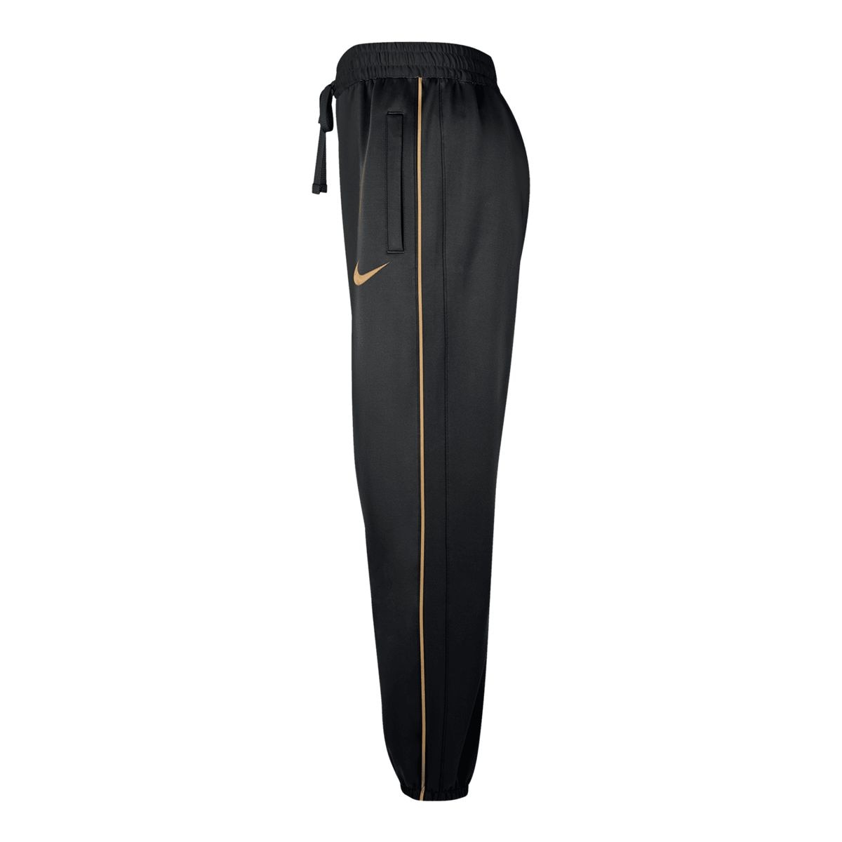 Toronto Raptors Nike City Edition Showtime Pants