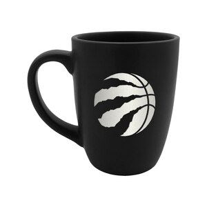 Toronto Raptors The Sports Vault 14 oz Executive Coffee Mug