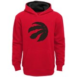 Child Toronto Raptors NBA Prime Hoodie Front_Flat