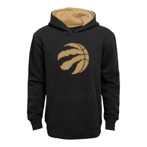 Toronto Raptors Youth NBA Prime North Hoodie