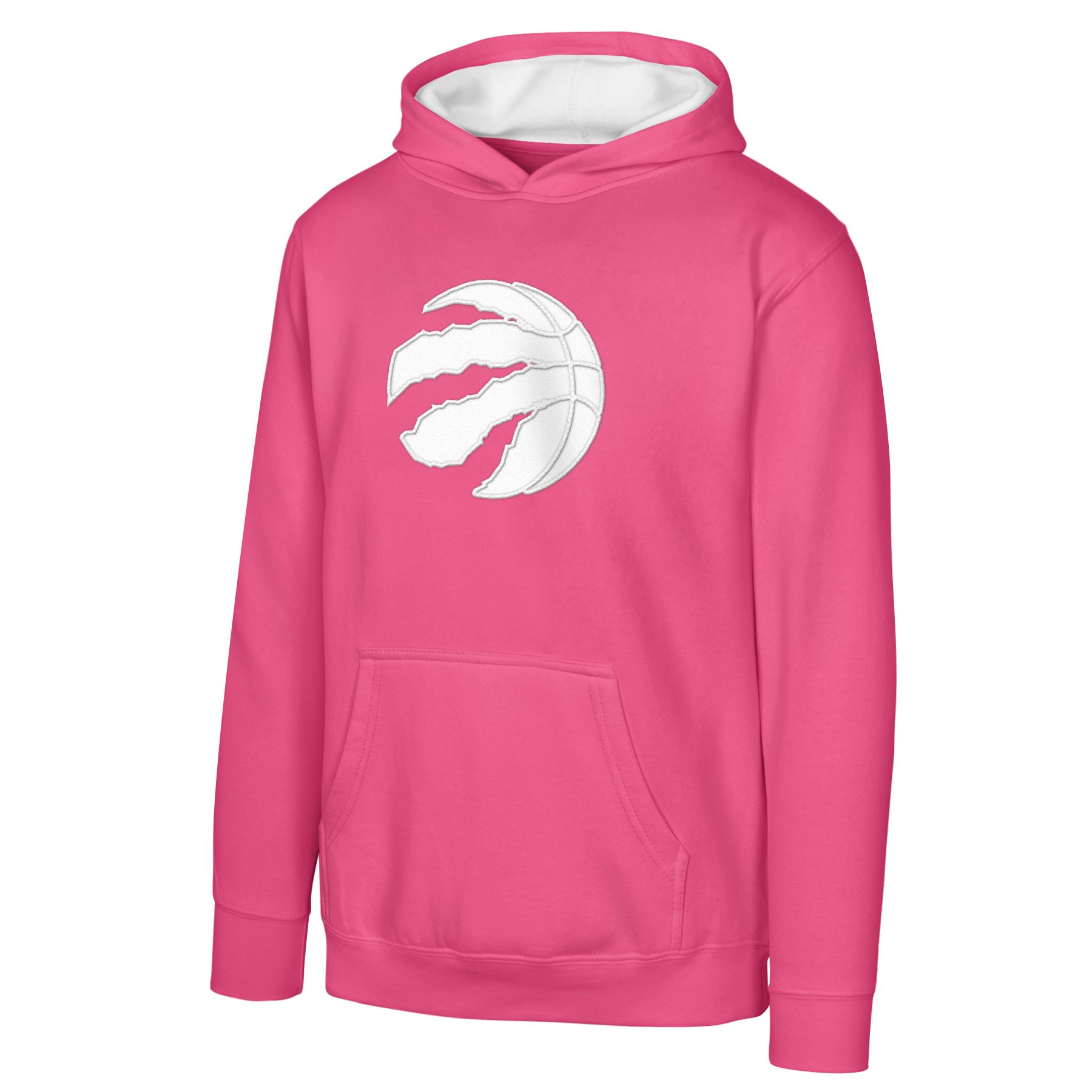 Youth Toronto Raptors NBA Girls' Prime Hoodie