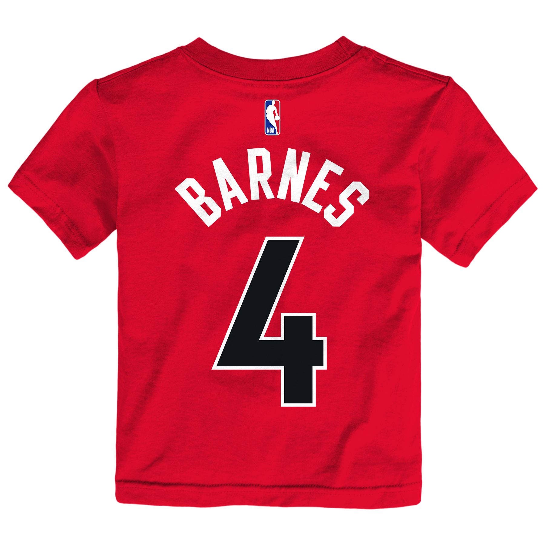 Toronto Raptors Nike Infant NBA Player T Shirt