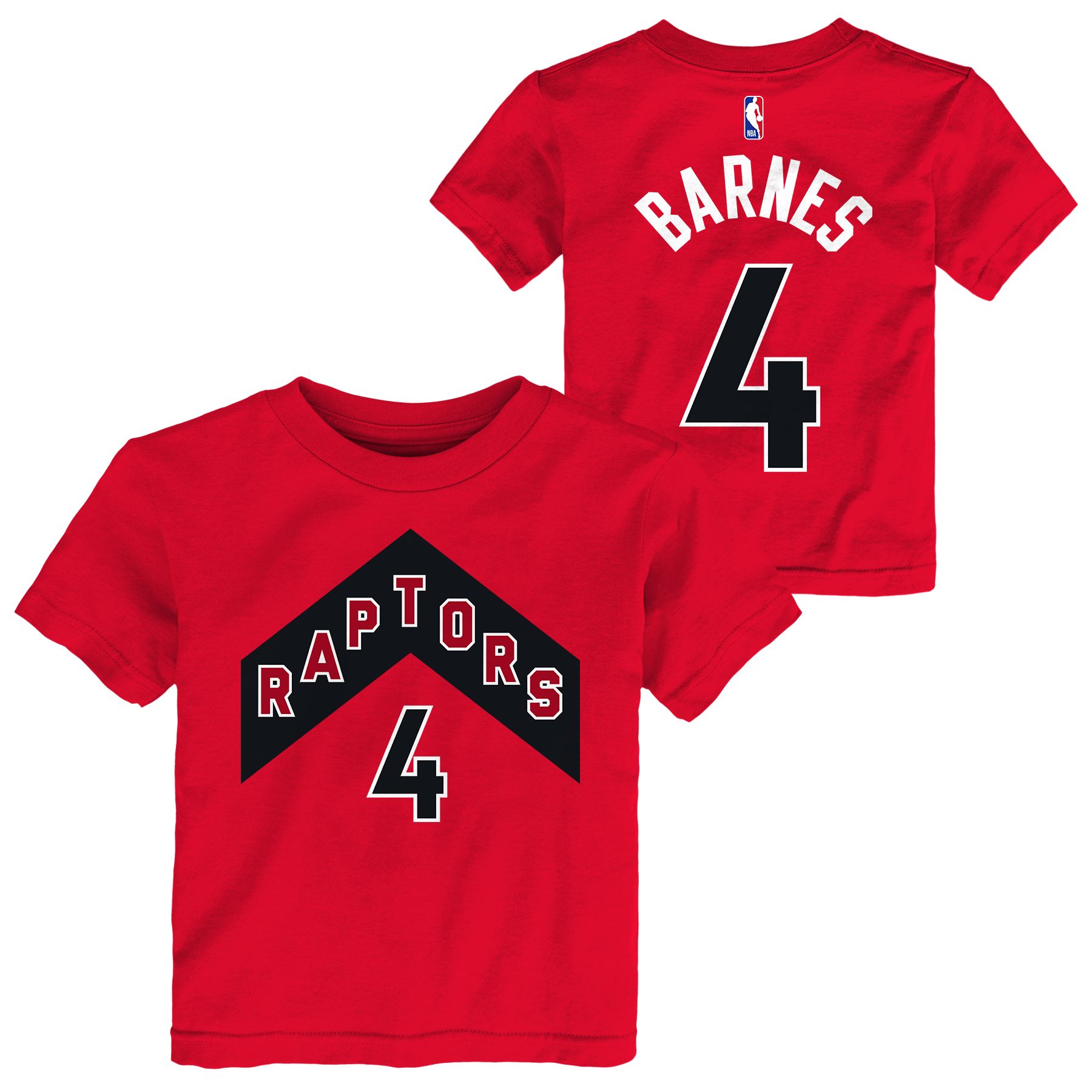 Toronto Raptors Nike Infant NBA Player T Shirt