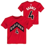 Toronto Raptors Nike Infant NBA Player T Shirt Composite_or_Mixed