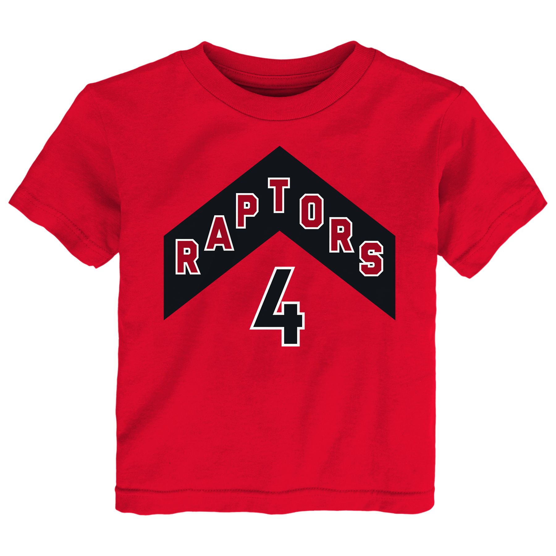 Toronto Raptors Nike Infant NBA Player T Shirt