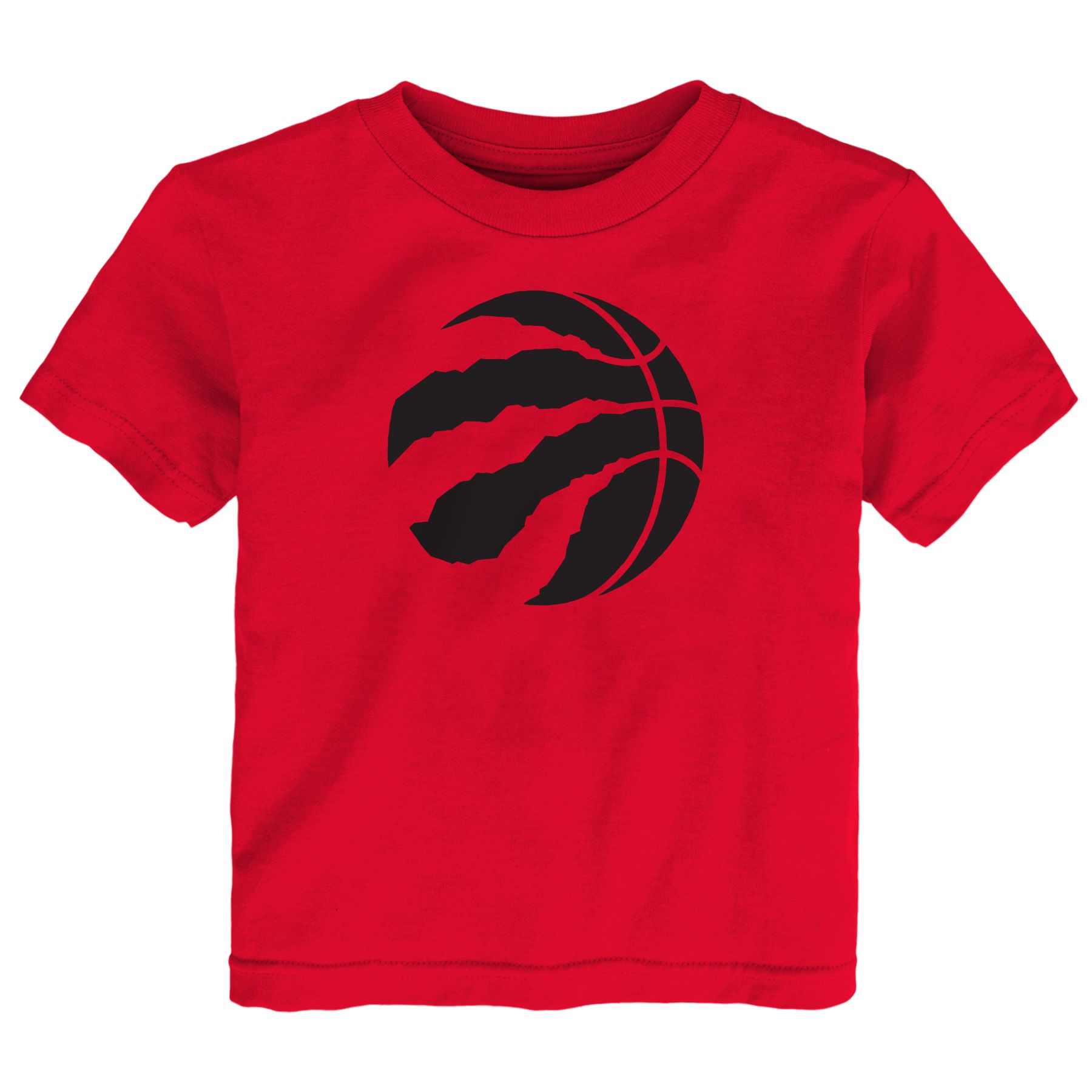 Toronto Raptors Nike Toddler NBA Primary Icon T Shirt