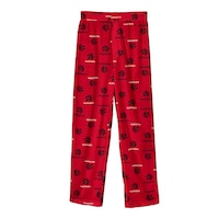 Toddler Toronto Raptors NBA Team Coloured Pants Front_Flat