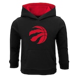 Toddler Toronto Raptors NBA Prime Hoodie Front_Flat