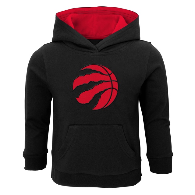 Toddler Toronto Raptors NBA Prime Hoodie