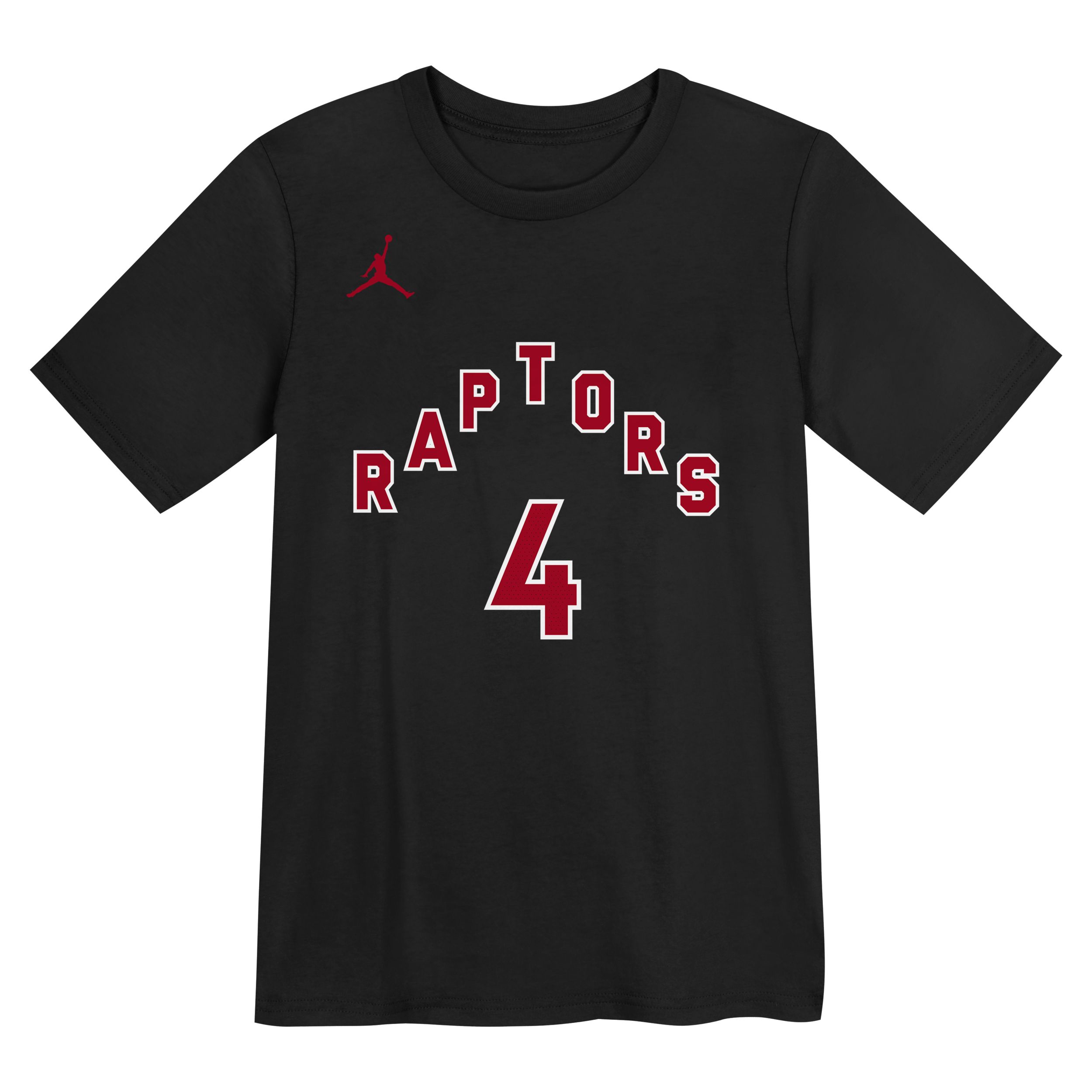 Toronto Raptors Nike Kids' Scottie Barnes Player T Shirt