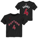 Toronto Raptors Nike Toddler Scottie Barnes Player T Shirt Composite_or_Mixed