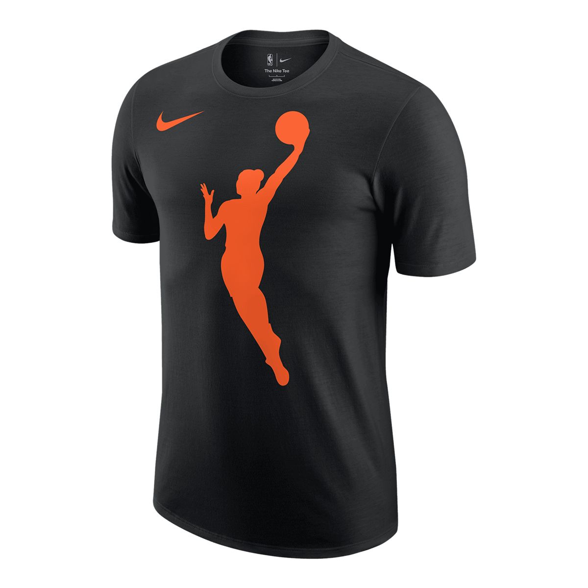 Washington Mystics Nike 13 Dri-FIT Team T Shirt