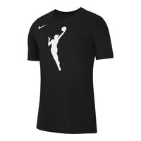 Washington Mystics Nike 13 Dri-FIT Team T Shirt Front_Angled_Left