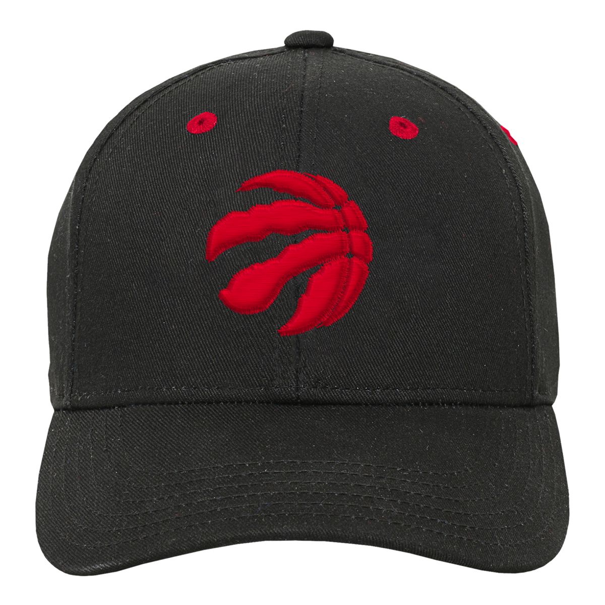 Youth Toronto Raptors NBA Alternate Basic Cap