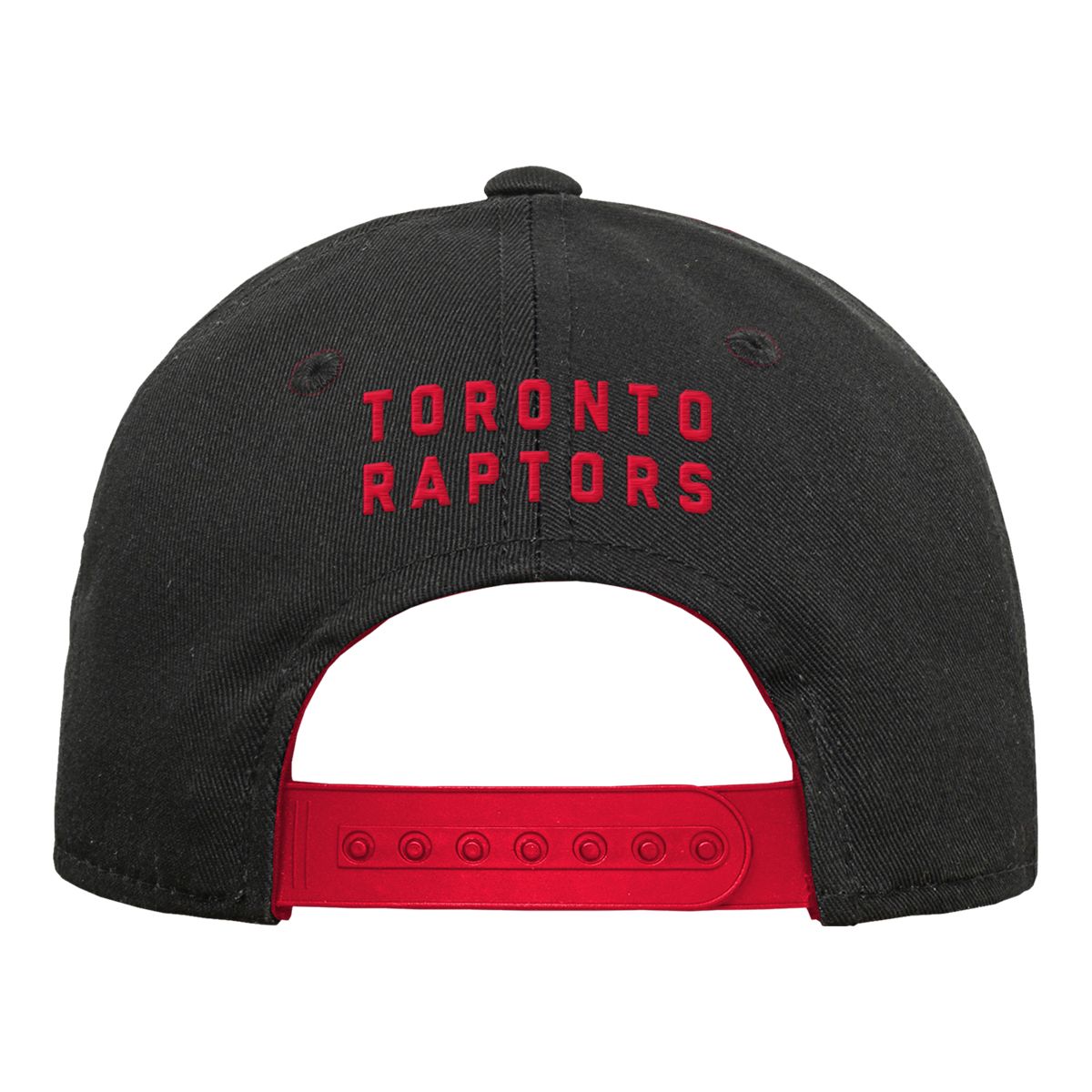 Youth Toronto Raptors NBA Alternate Basic Cap